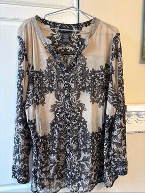 INC International Ptp 27” Length 30”